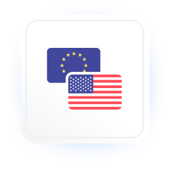 EU US