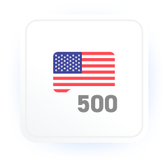 US500